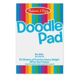 Doodle Paper Pad H5
