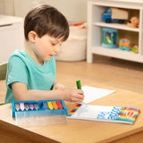 Doodle Paper Pad H5