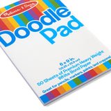 Doodle Paper Pad H5