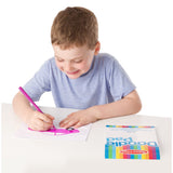 Doodle Paper Pad H5