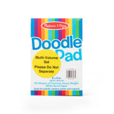 Drawing Paper Pad 4-Pack R8