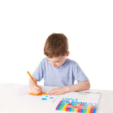 Drawing Paper Pad (50 Sheets, 9 x 12 Inches) 3-Pack R3