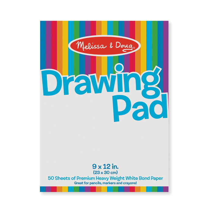 Drawing Paper Pad I4