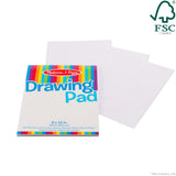 Drawing Paper Pad I4