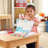 Drawing Paper Pad I4