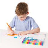 Drawing Paper Pad I4