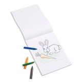 Drawing Paper Pad I4