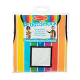 Durable Artist's Smock A1