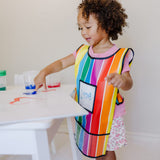 Durable Artist's Smock A1