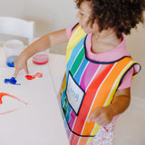 Durable Artist's Smock A1