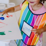 Durable Artist's Smock A1