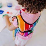 Durable Artist's Smock A1