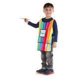 Durable Artist's Smock A1