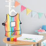 Durable Artist's Smock A1