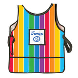 Durable Artist's Smock P3