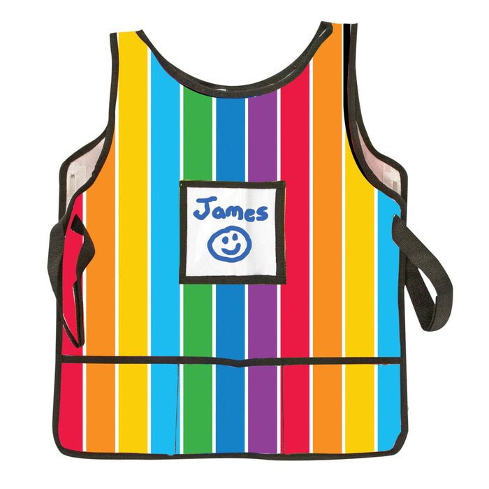 Durable Artist's Smock P3