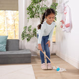 Dust! Sweep! Mop! Cleaning Play Set T9