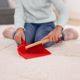 Dust! Sweep! Mop! Cleaning Play Set T9