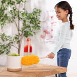 Dust! Sweep! Mop! Cleaning Play Set T9