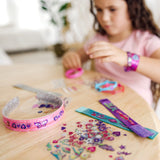 DYO Accessories Bundle - Bracelets, Headbands and Bangles P8