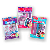 DYO Accessories Bundle - Bracelets, Headbands and Bangles P8