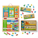 Early Learner Gift Bundle W8