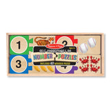 Early Learning Puzzle Bundle H7