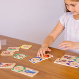 Early Learning Puzzle Bundle H7