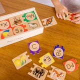Early Learning Puzzle Bundle Z8