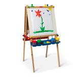 Easel & Accessories Gift Bundle P4