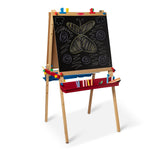 Easel & Accessories Gift Bundle P4