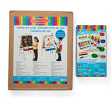 Easel & Accessories Gift Bundle P4