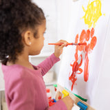 Easel & Accessories Gift Bundle P4