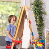 Easel & Accessories Gift Bundle P4