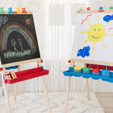 Easel & Accessories Gift Bundle P4