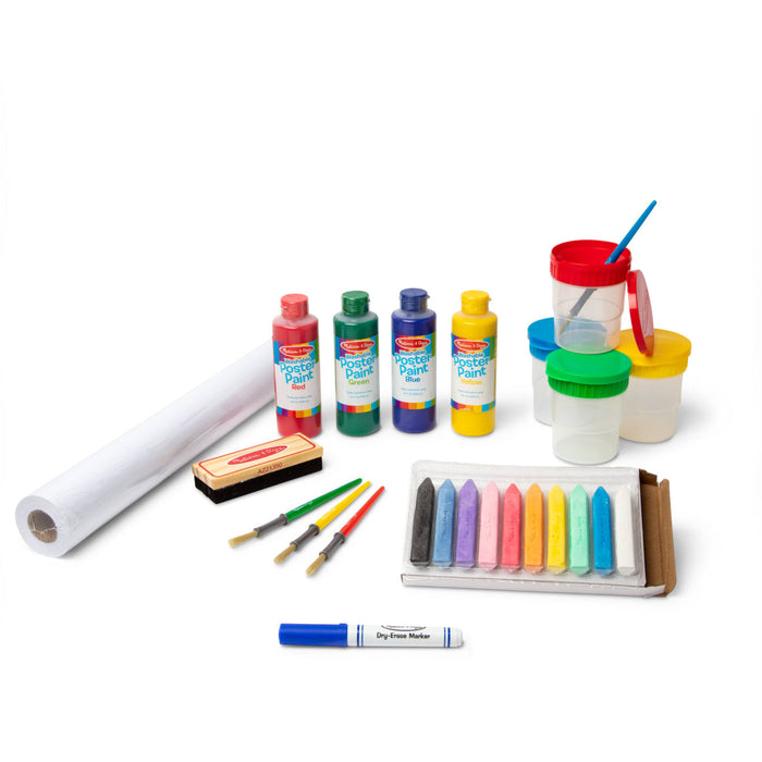 Easel Companion Accessory Set L4