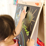 Easel Companion Accessory Set L4
