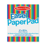 Easel Paper Pad H1