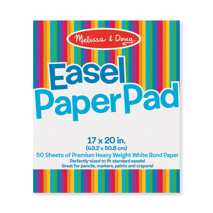 Easel Paper Pad H1