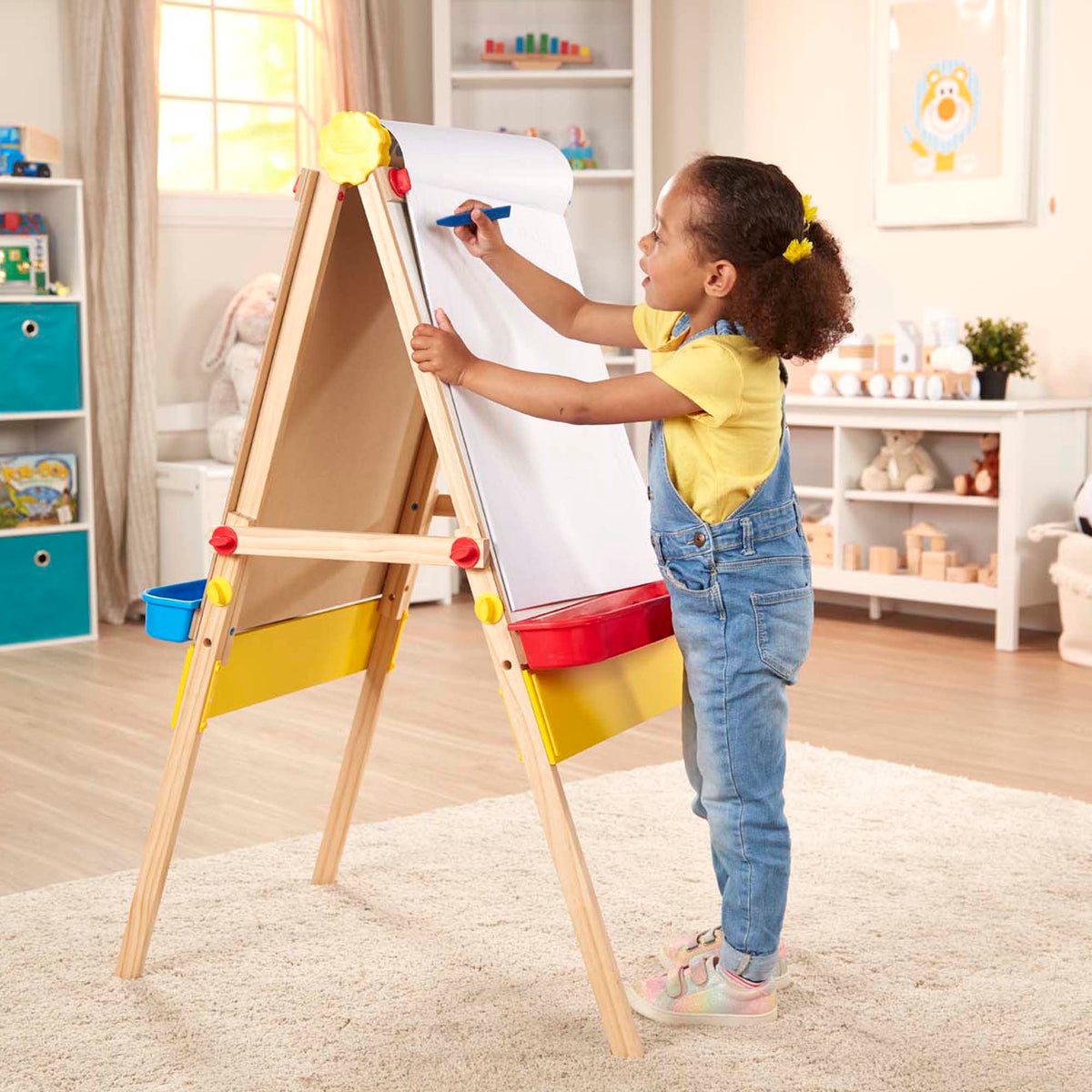 Easel Paper Pad H1