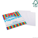 Easel Paper Pad H1