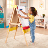 Easel Paper Pad H1
