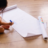 Easel Paper Roll 3-Pack C4