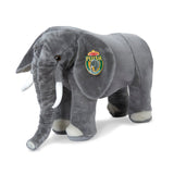 Elephant Giant Stuffed Animal E1