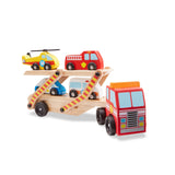 Emergency Vehicle Carrier A7