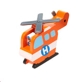 Emergency Vehicle Set E3