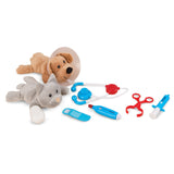 Examine & Treat Pet Vet Play Set G7