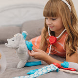 Examine & Treat Pet Vet Play Set G7