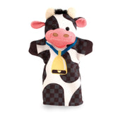 Farm Friends Hand Puppets D1