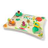 Farmers Market 3 in 1 Activity Center C6